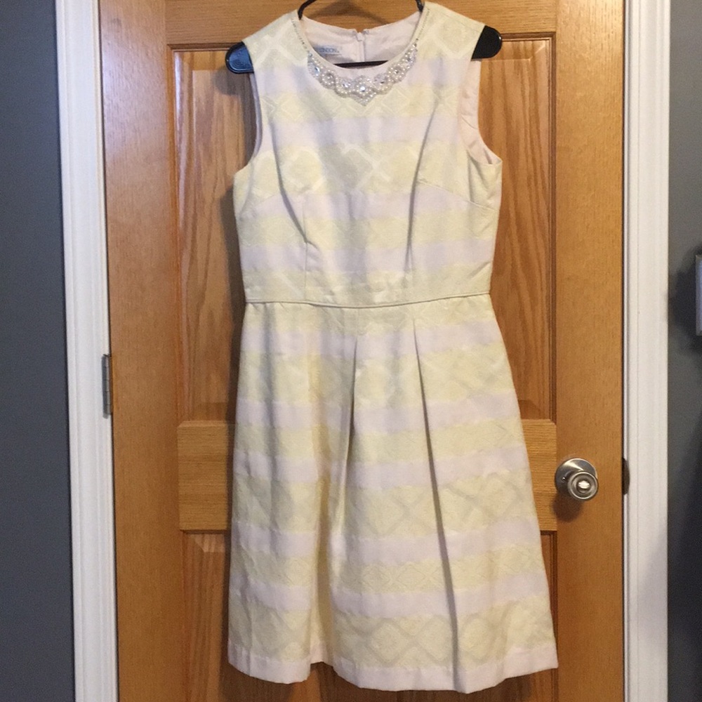 Maggy London Dress